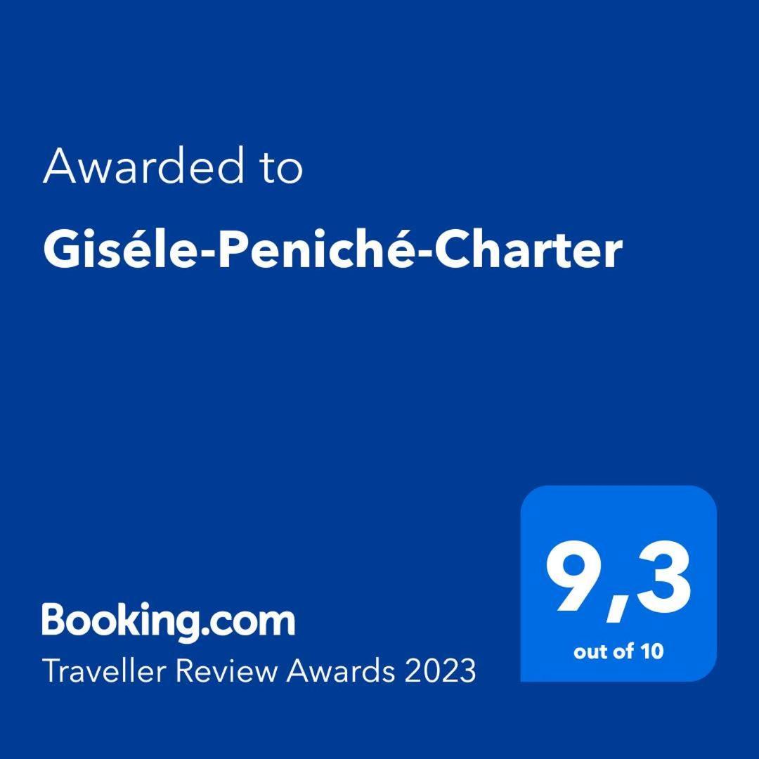 Peniche Gisele 1930 - Dijon Hotel Ngoại thất bức ảnh
