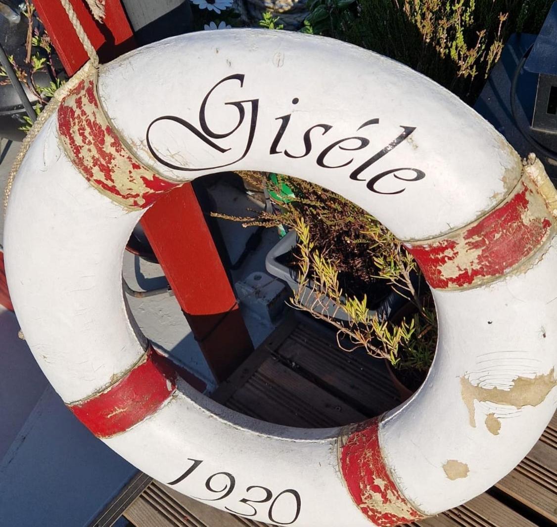 Peniche Gisele 1930 - Dijon Hotel Ngoại thất bức ảnh